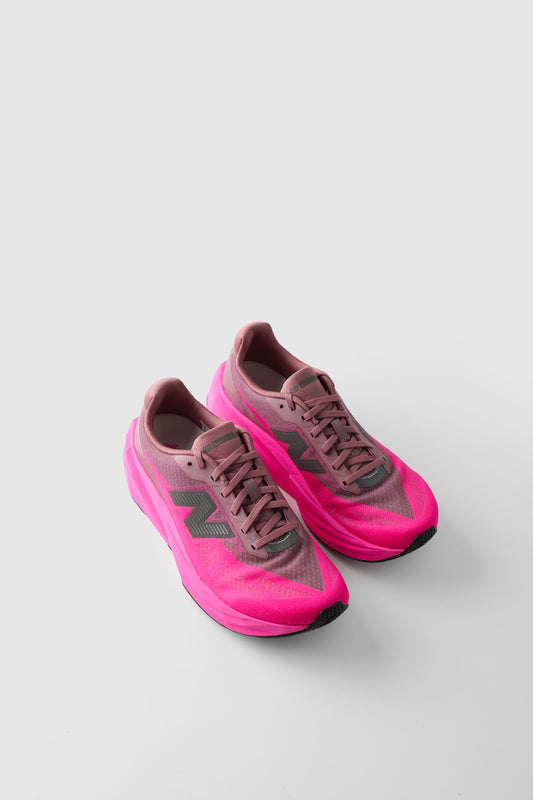 FUELCELL REBEL V5 PINK HEAT ET ROSEWOOD