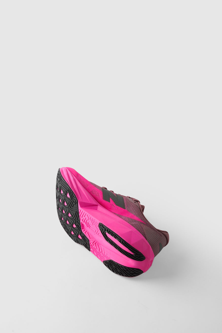 FUELCELL REBEL V5 PINK HEAT ET ROSEWOOD