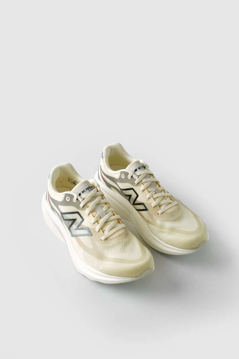 SUPERCOMP REBEL ANGORA ET SLATE GREY