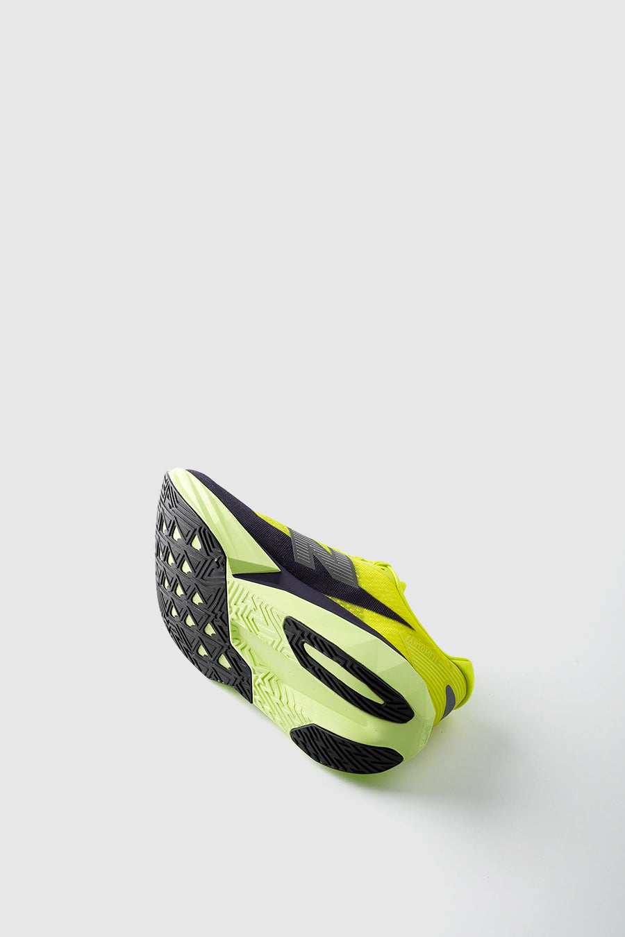 FUELCELL REBEL V5 ALKALINE GREEN, BOYSENBERRY ET DARK SILVER METALLIC