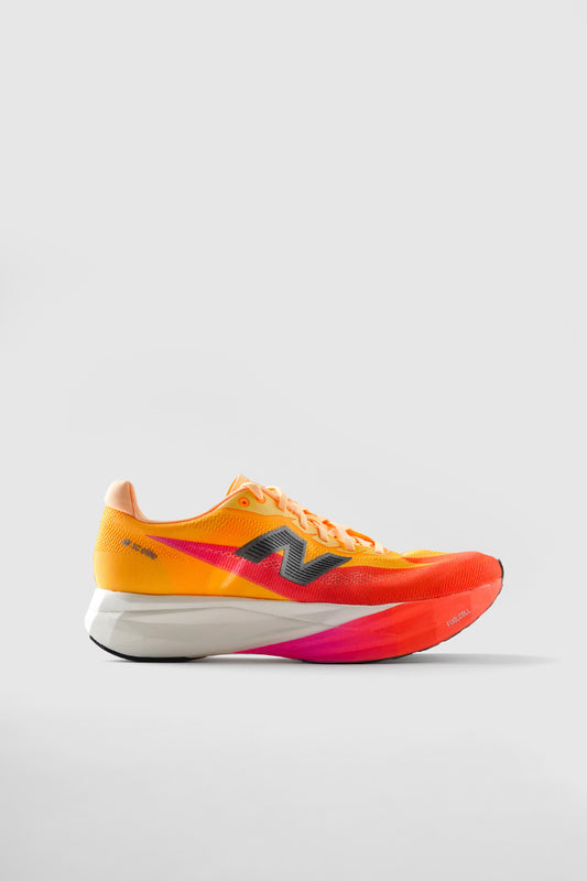 FUELCELL SUPERCOMP ELITE V5 TANGERINE HEAT, WHITE PEACH ET PINK HEAT