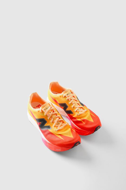 FUELCELL SUPERCOMP ELITE V5 TANGERINE HEAT, WHITE PEACH ET PINK HEAT