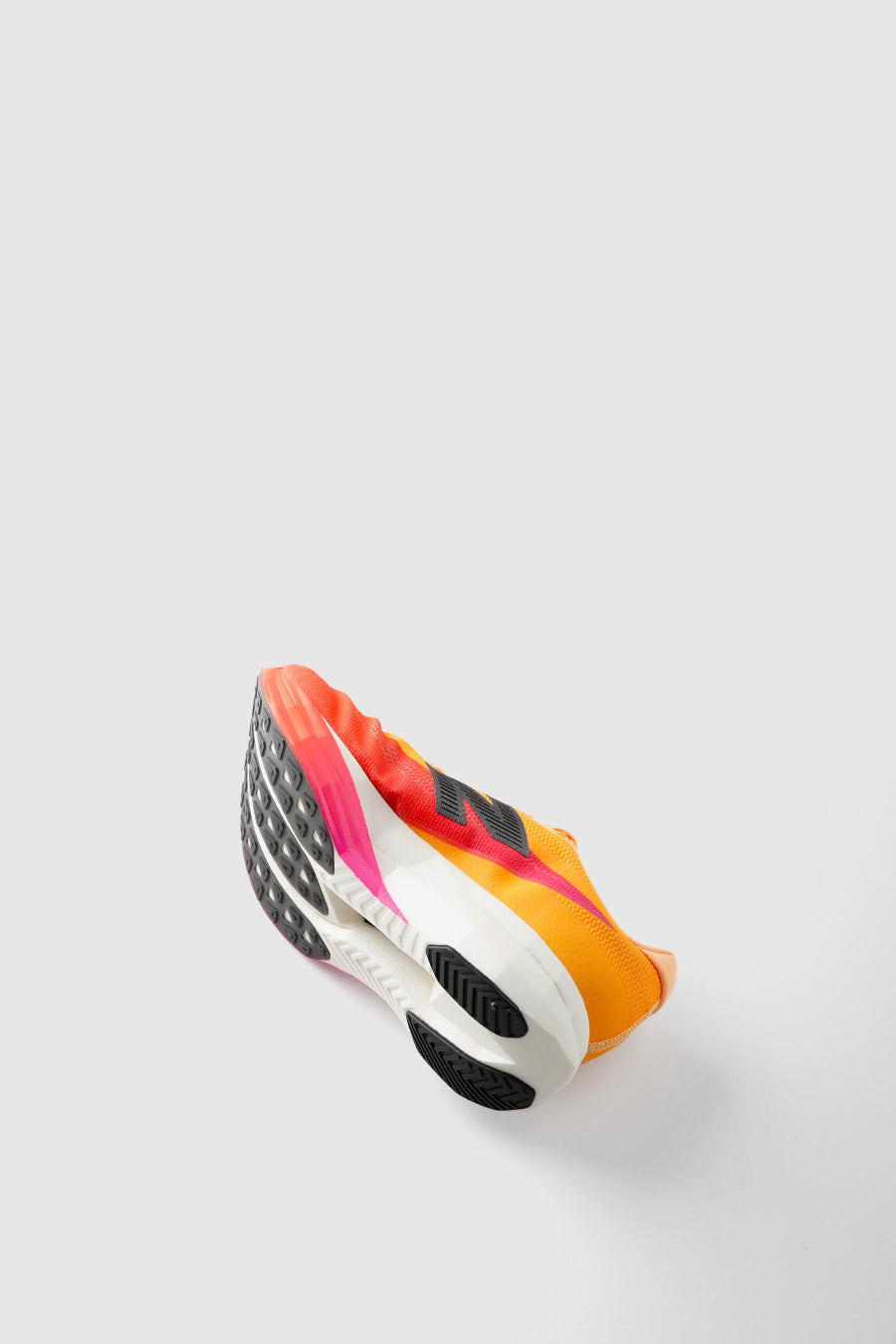 FUELCELL SUPERCOMP ELITE V5 TANGERINE HEAT, WHITE PEACH ET PINK HEAT