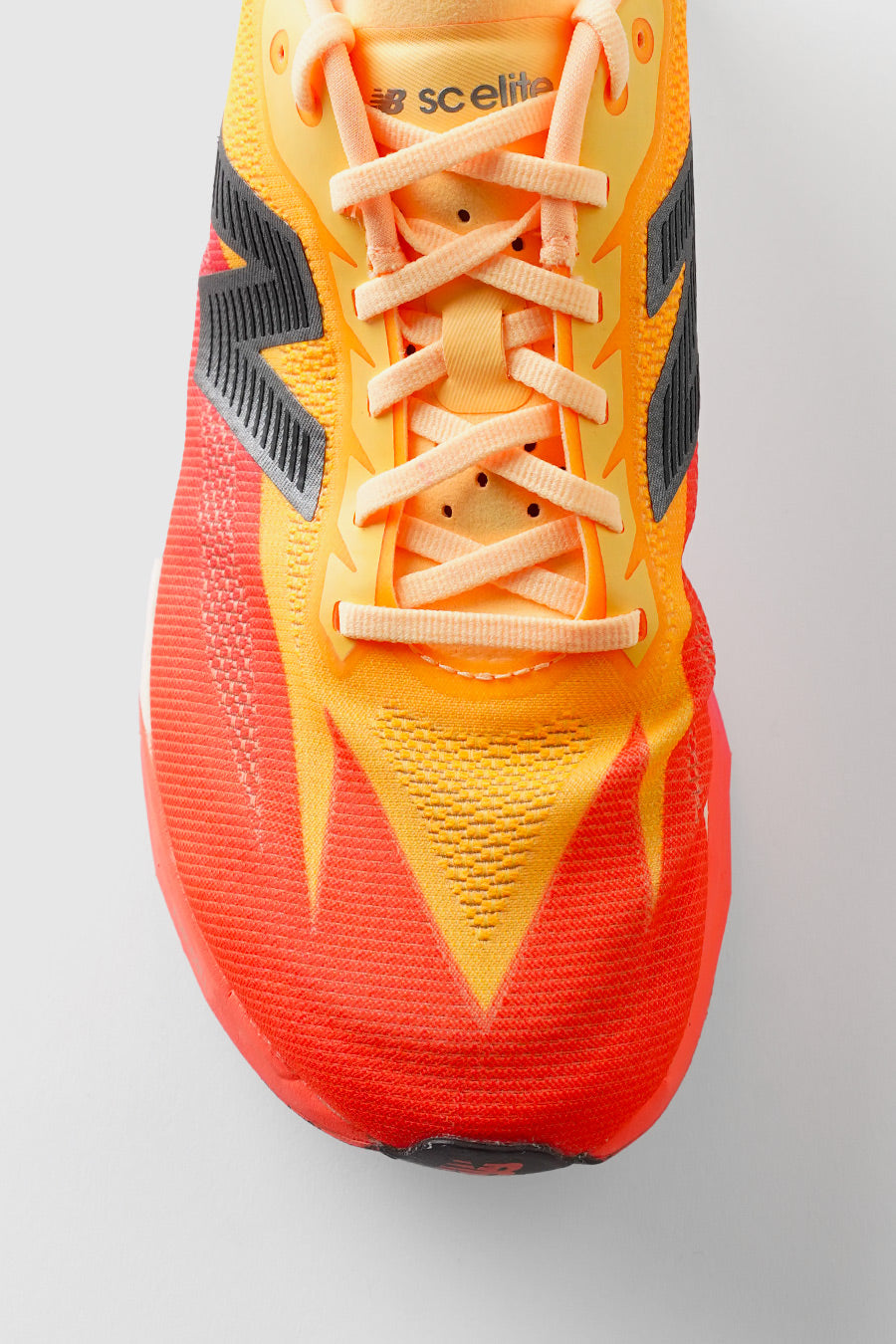 FUELCELL SUPERCOMP ELITE V5 TANGERINE HEAT, WHITE PEACH ET PINK HEAT