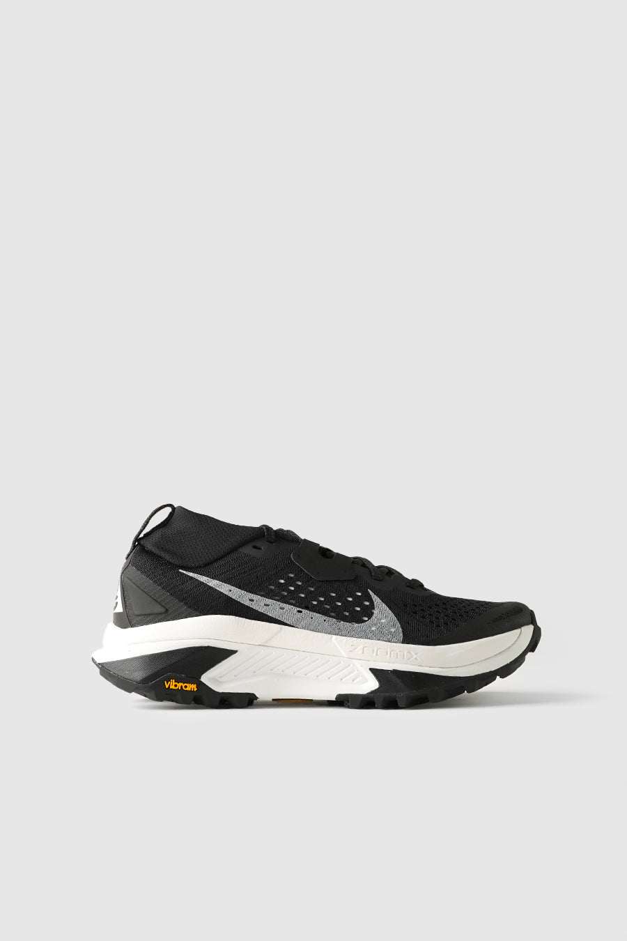 ACG ZEGAMA TRAIL NOIR ET SUMMIT WHITE
