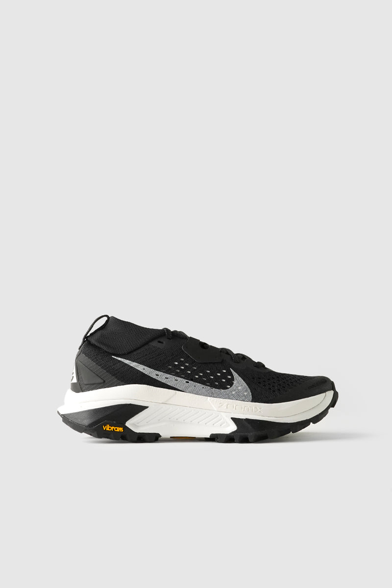 ACG ZEGAMA TRAIL NOIR ET SUMMIT WHITE