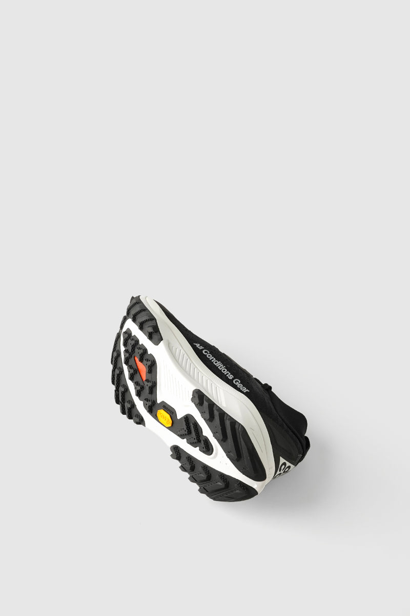ACG ZEGAMA TRAIL NOIR ET SUMMIT WHITE