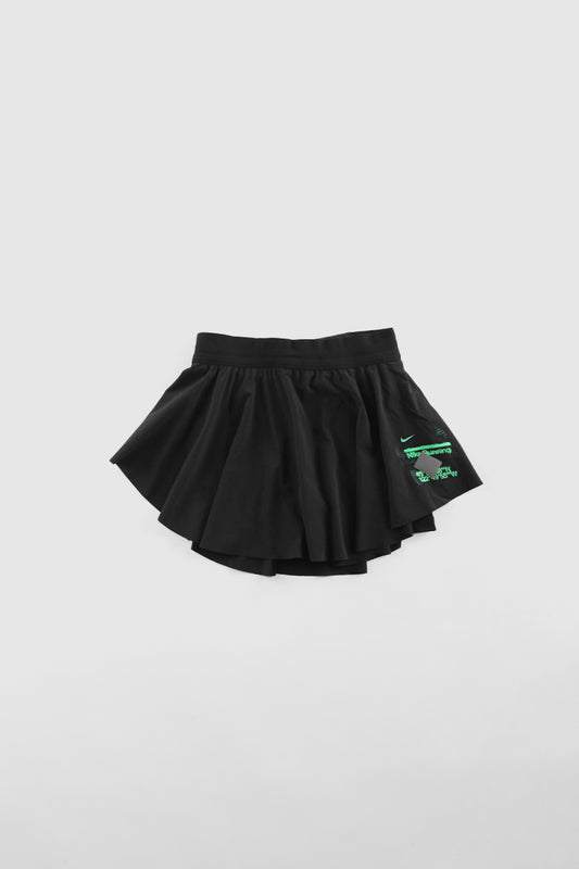 JUPE-SHORT NIKE SWIFT NOIRE