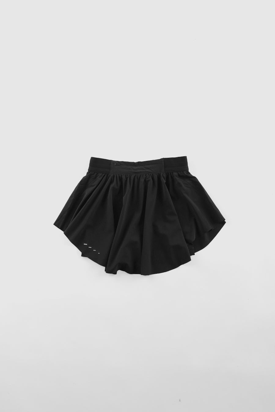JUPE-SHORT NIKE SWIFT NOIRE