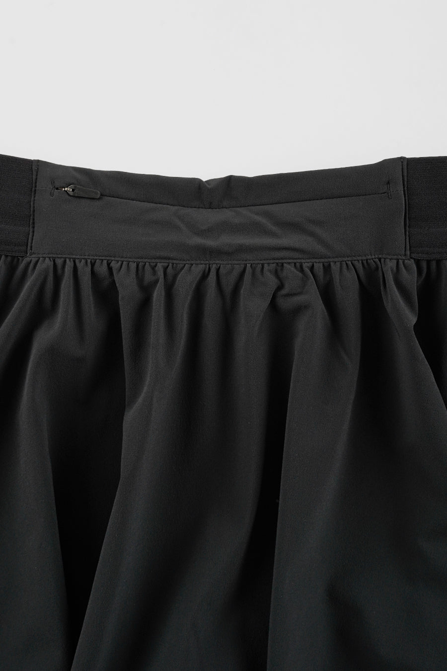 JUPE-SHORT NIKE SWIFT NOIRE
