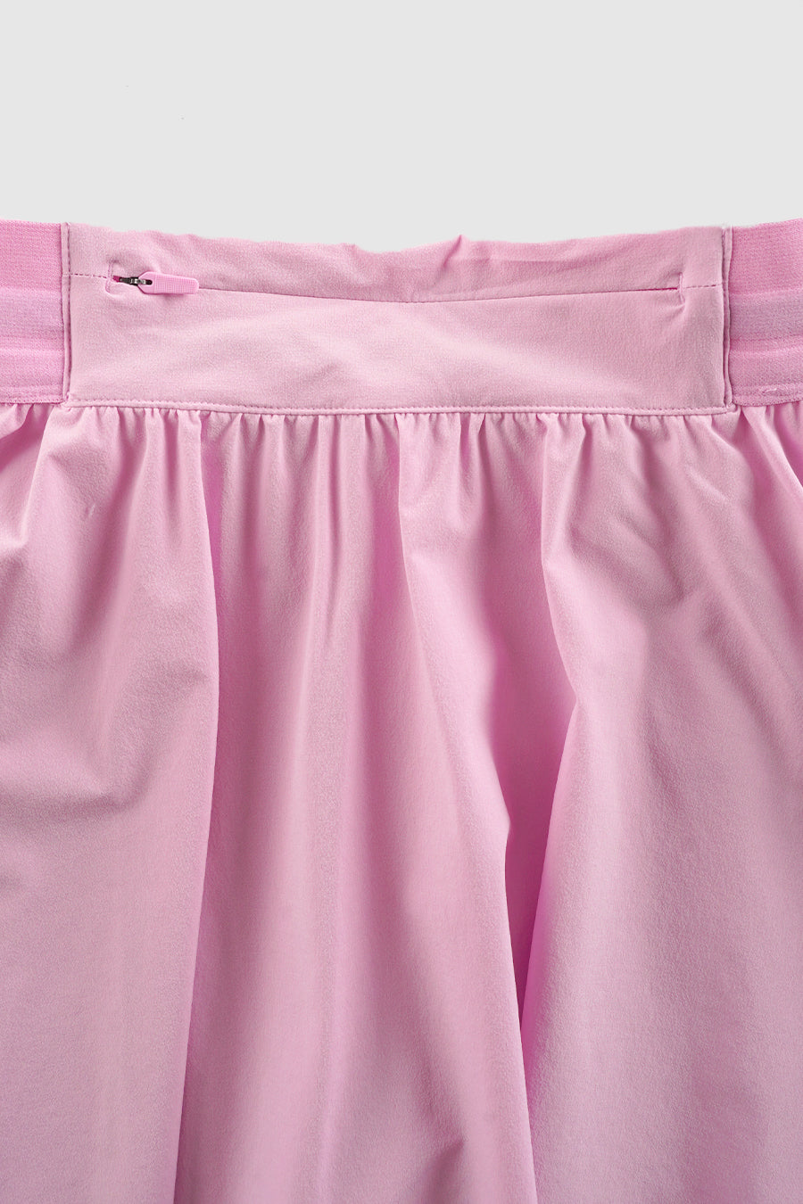 JUPE-SHORT NIKE SWIFT PINK RISE