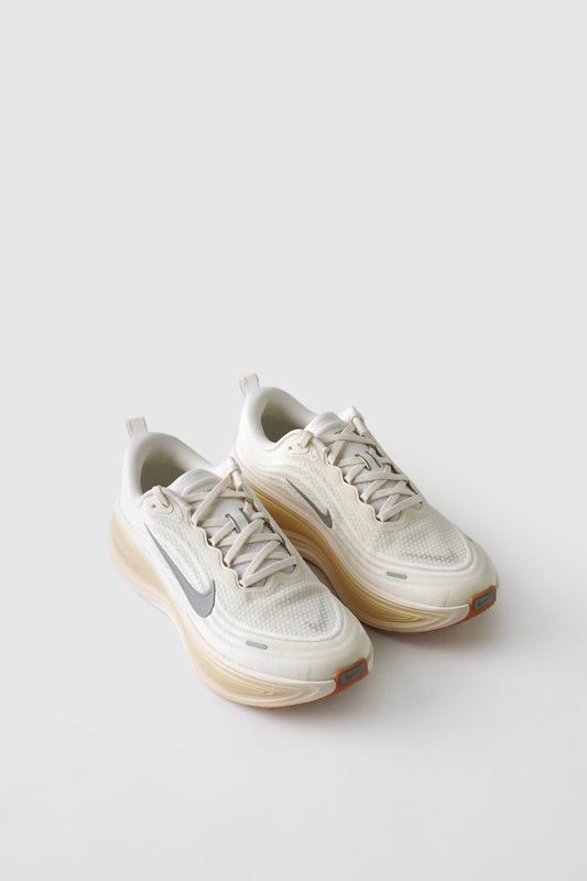 VOMERO PLUS SAIL ET METALLIC SILVER