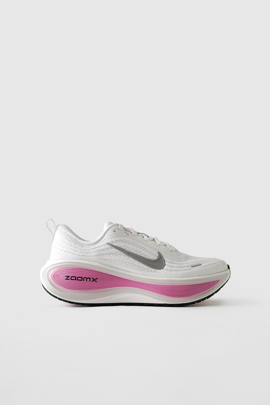 W VOMERO PLUS LILAC, SUMMIT WHITE ET METALLIC SILVER