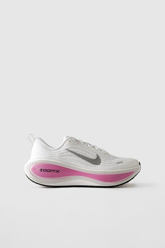 W VOMERO PLUS LILAC, SUMMIT WHITE ET METALLIC SILVER