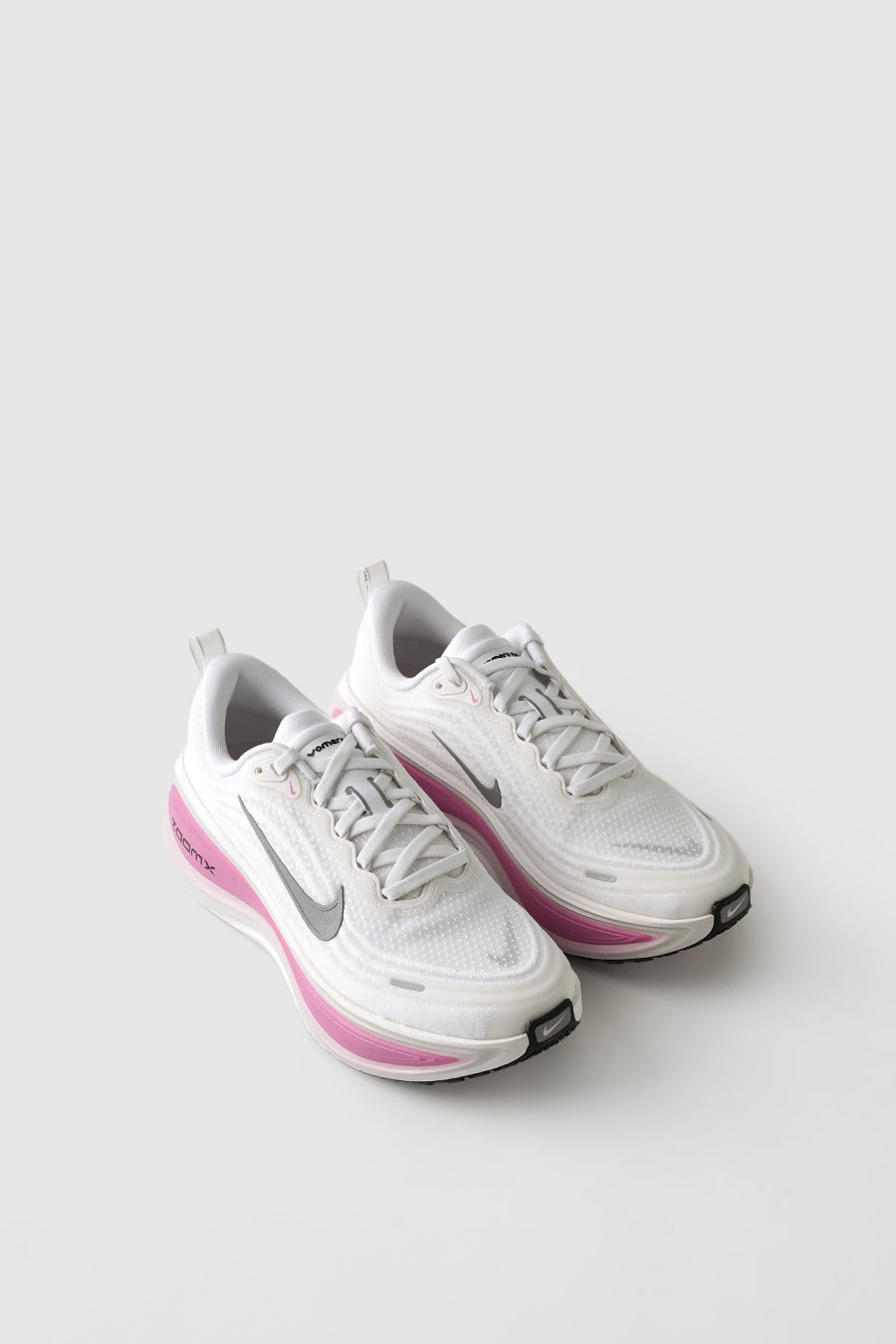 W VOMERO PLUS LILAC, SUMMIT WHITE ET METALLIC SILVER