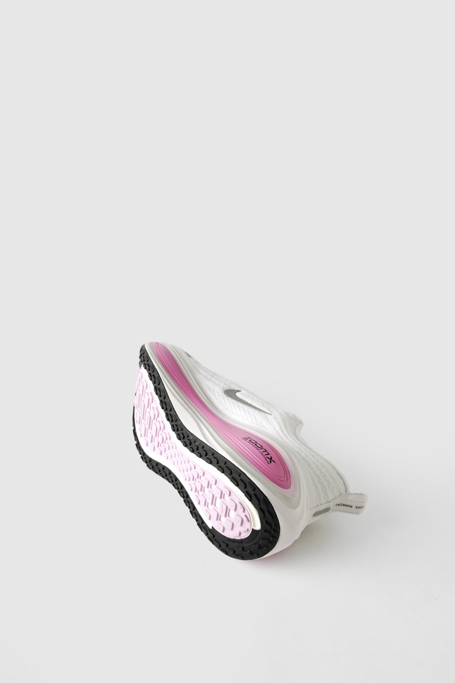 W VOMERO PLUS LILAC, SUMMIT WHITE ET METALLIC SILVER