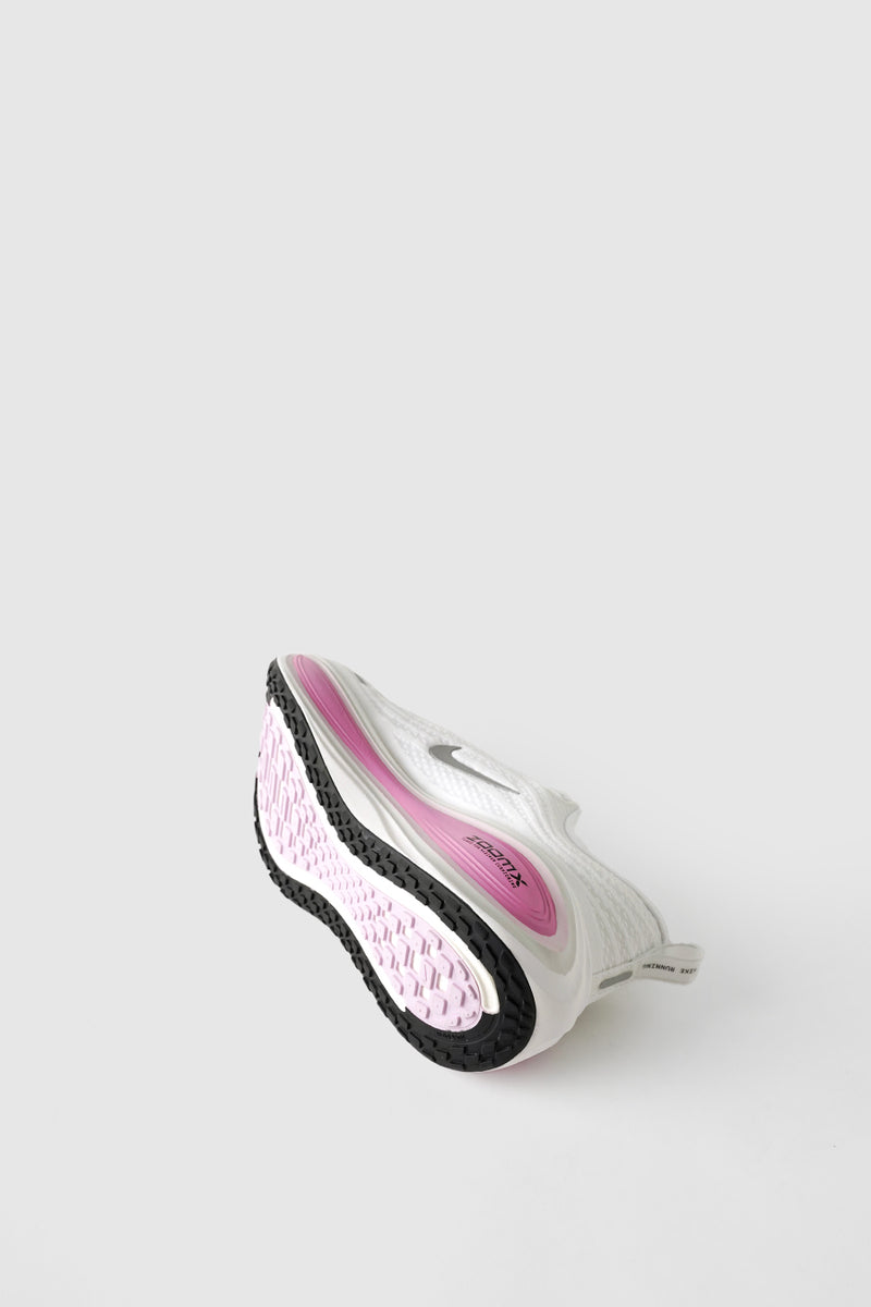 W VOMERO PLUS LILAC, SUMMIT WHITE ET METALLIC SILVER