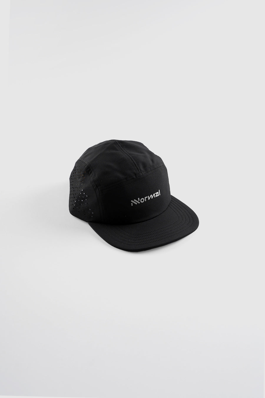 RACE CAP BLACK