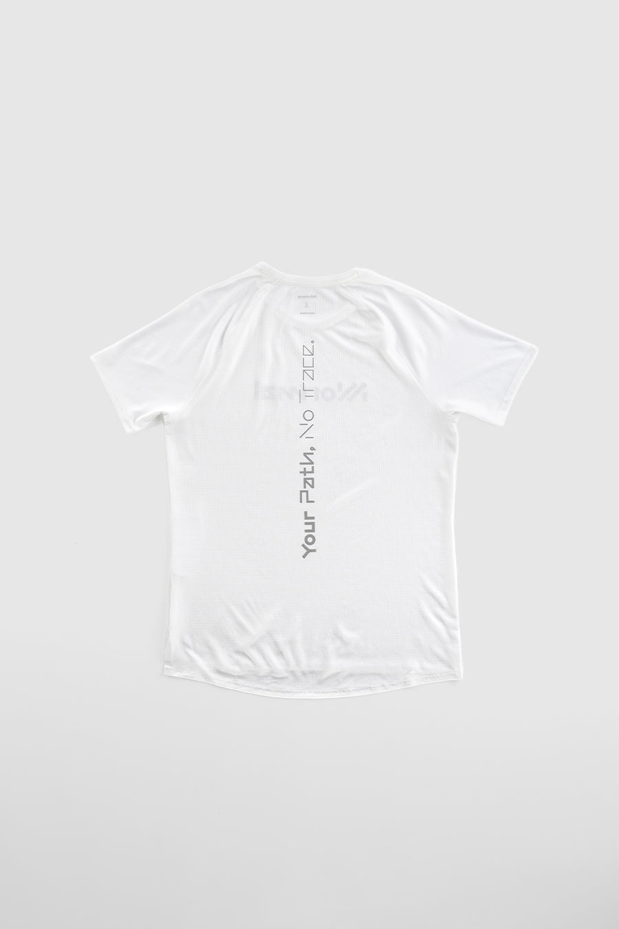 RACE T-SHIRT 02 WHITE