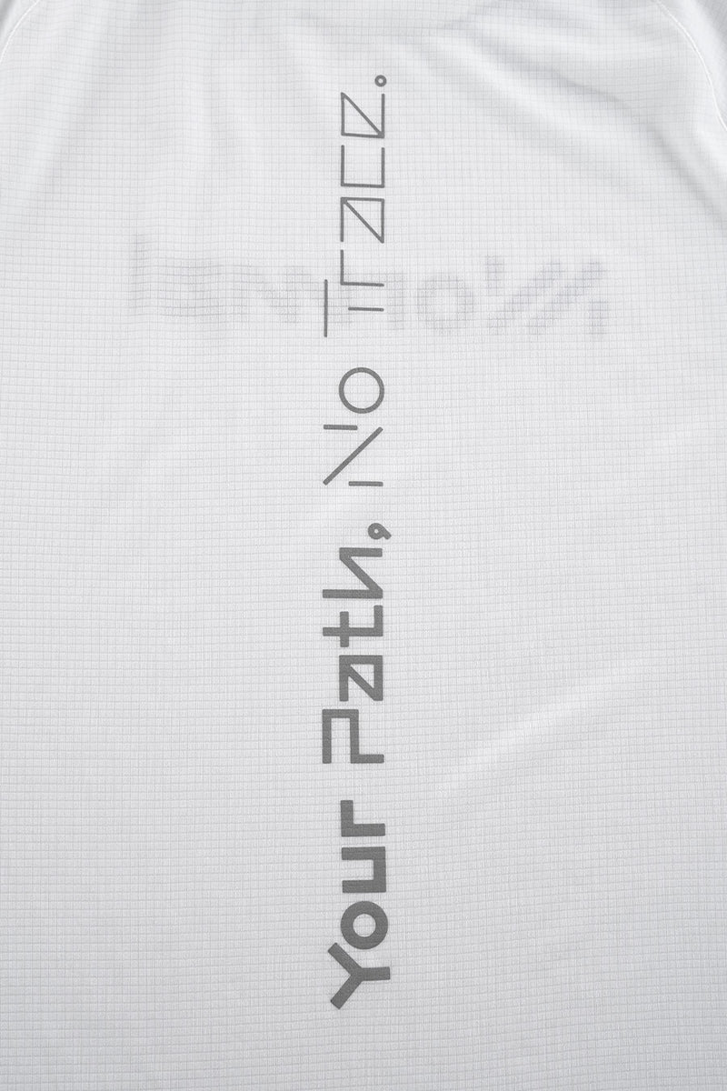 RACE T-SHIRT 02 WHITE