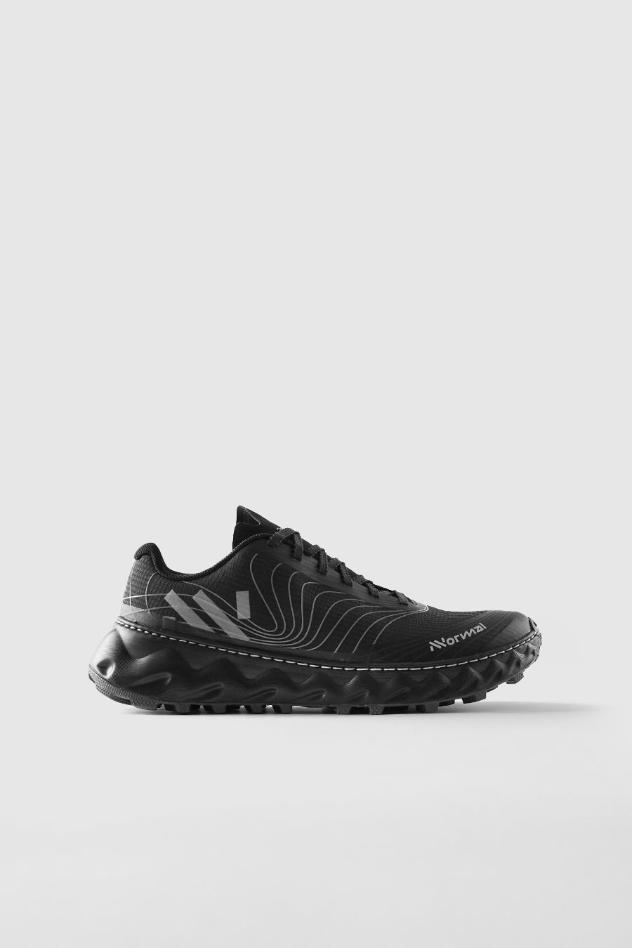 TOMIR 2.0 BLACK