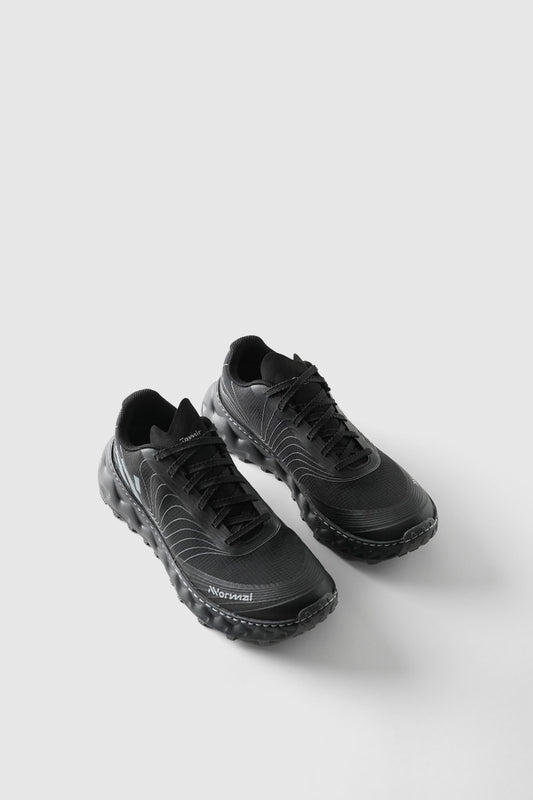 TOMIR 2.0 BLACK