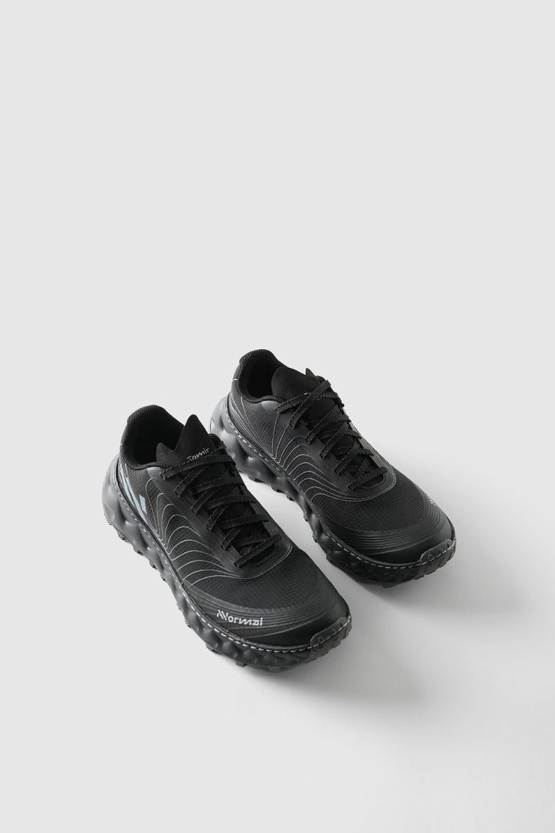 TOMIR 2.0 BLACK