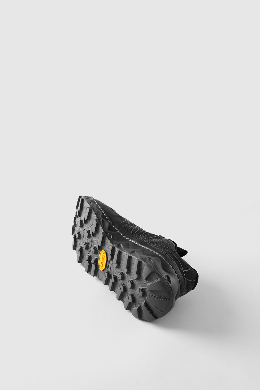 TOMIR 2.0 BLACK