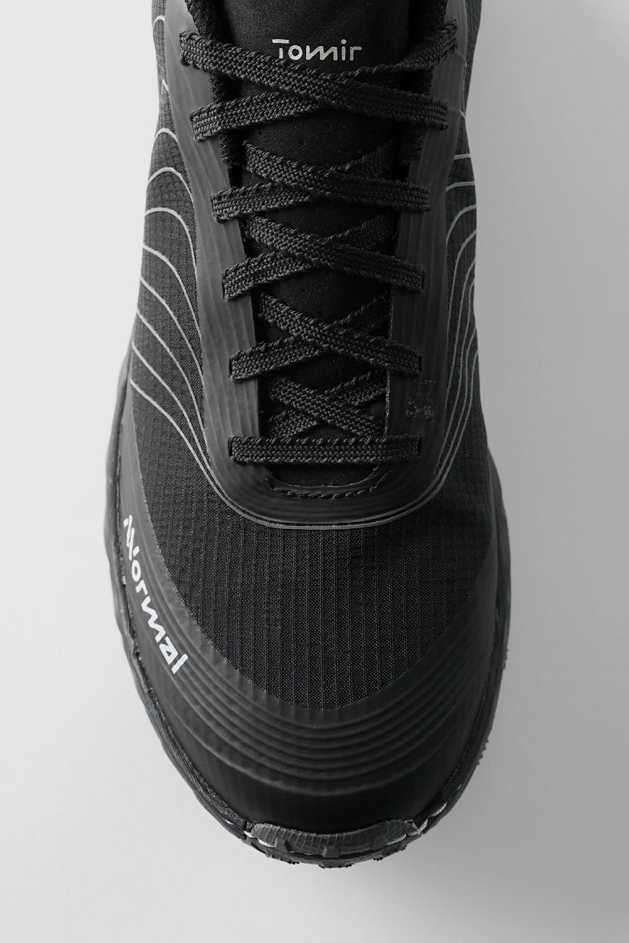 TOMIR 2.0 BLACK