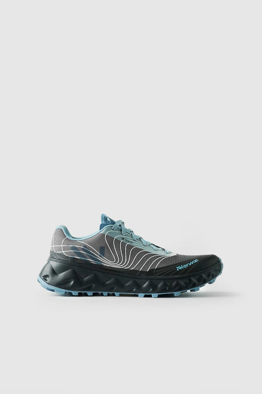 BLUE AND GREY GORE-TEX TOMIR 2.0