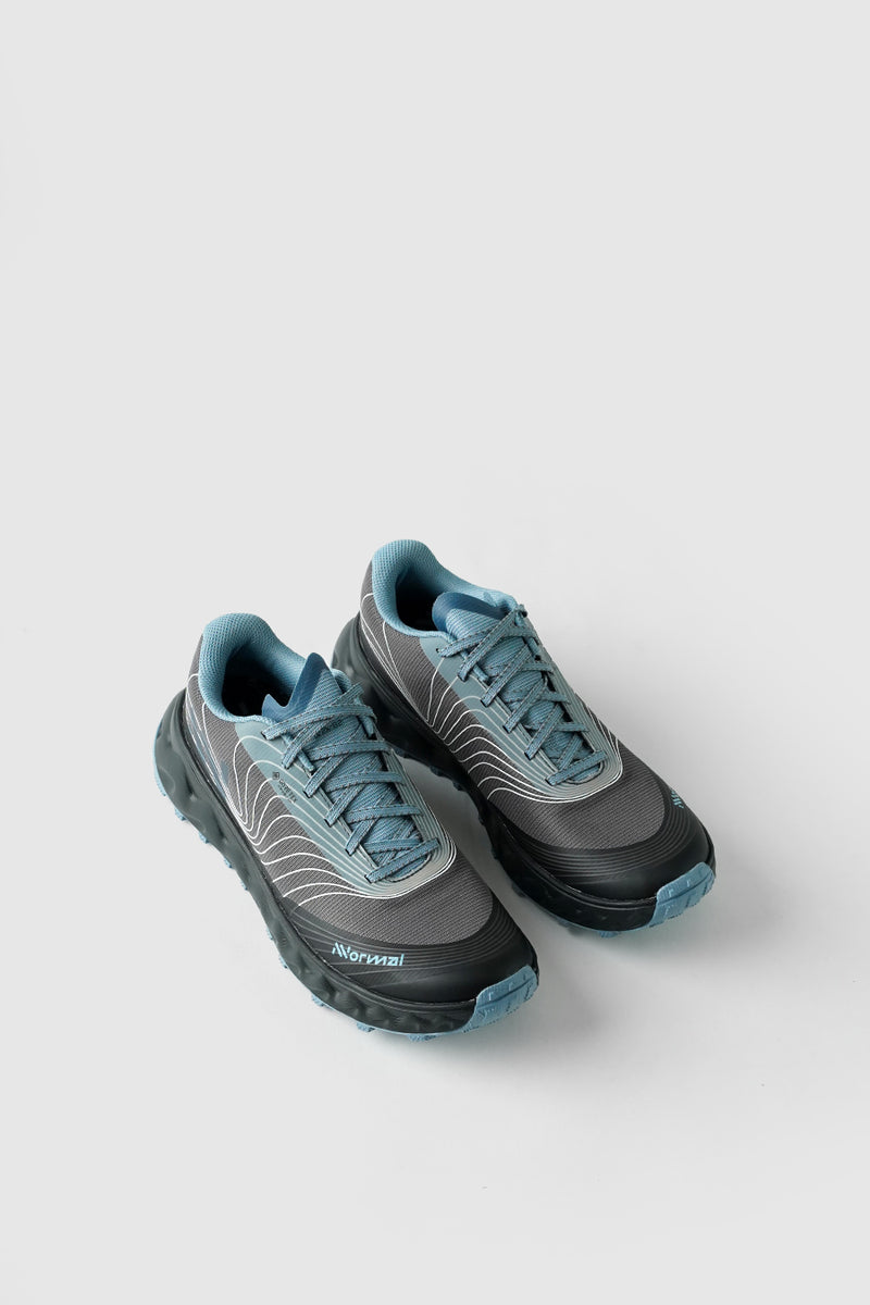 TOMIR 2.0 GORE-TEX BLUE ET GREY