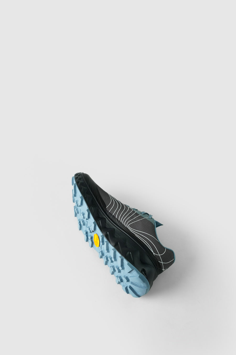TOMIR 2.0 GORE-TEX BLUE ET GREY
