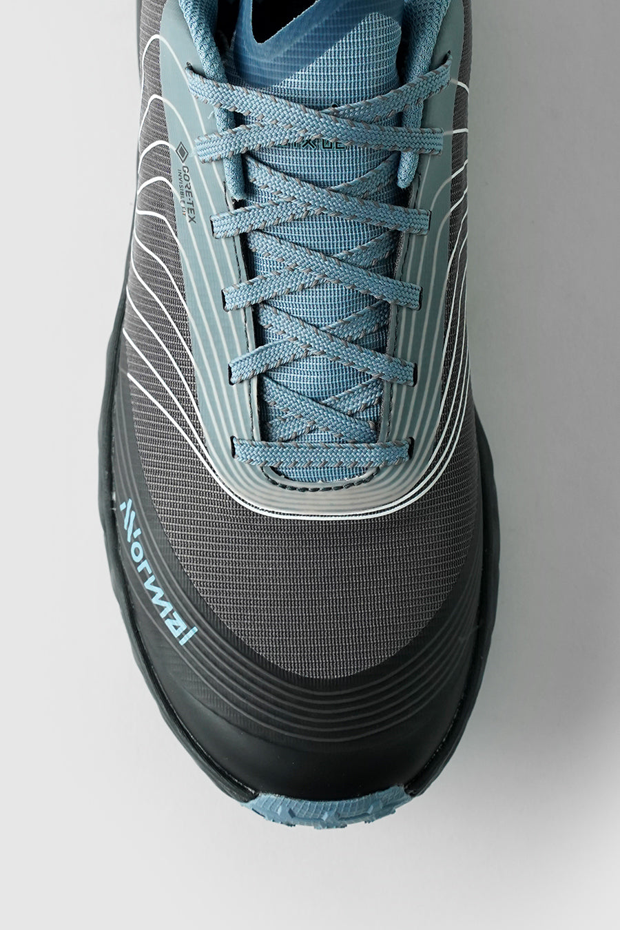 TOMIR 2.0 GORE-TEX BLUE ET GREY