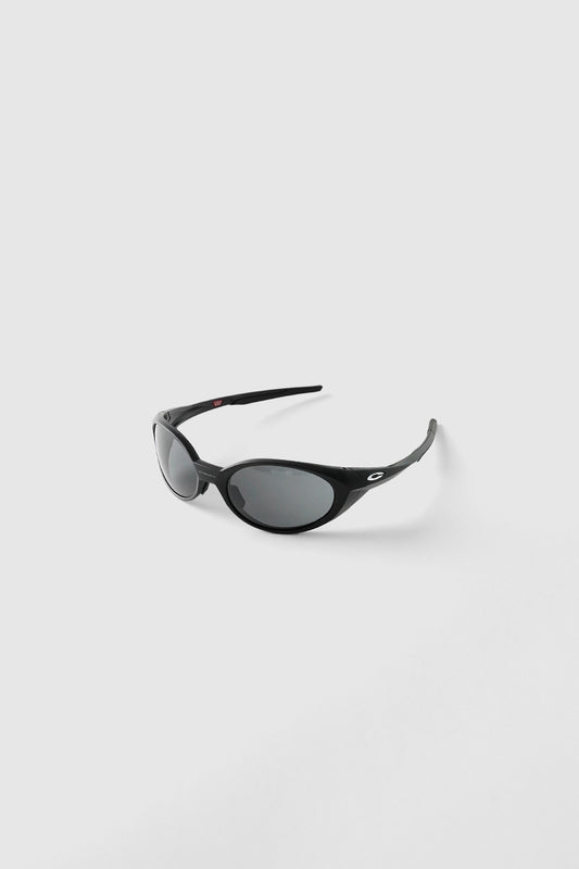 LUNETTES EYEJACKET REDUX MATTE BLACK ET PRIZM GREY