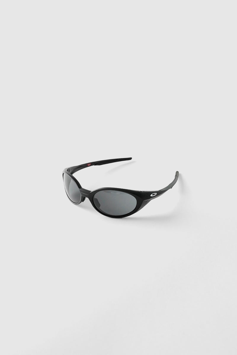 LUNETTES EYEJACKET REDUX MATTE BLACK ET PRIZM GREY