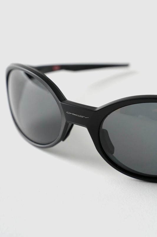 LUNETTES EYEJACKET REDUX MATTE BLACK ET PRIZM GREY