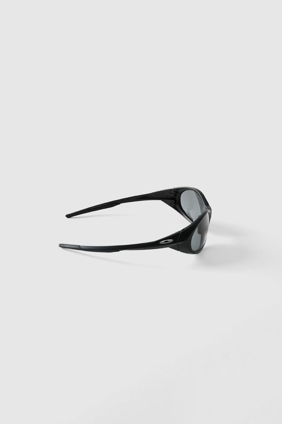LUNETTES EYEJACKET REDUX MATTE BLACK ET PRIZM GREY
