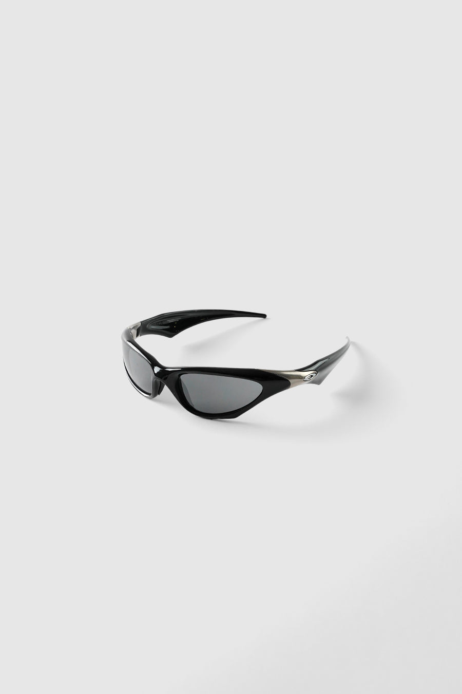 LUNETTES MUZM SCAR BLACK ET PRIZM BLACK