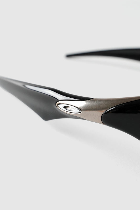 LUNETTES MUZM SCAR BLACK ET PRIZM BLACK