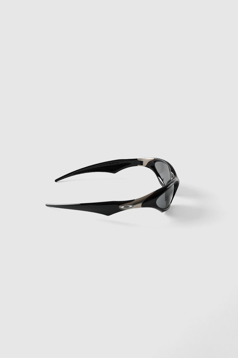 LUNETTES MUZM SCAR BLACK ET PRIZM BLACK