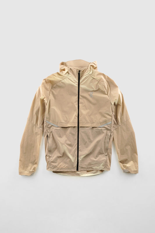CORE JACKET DESERT