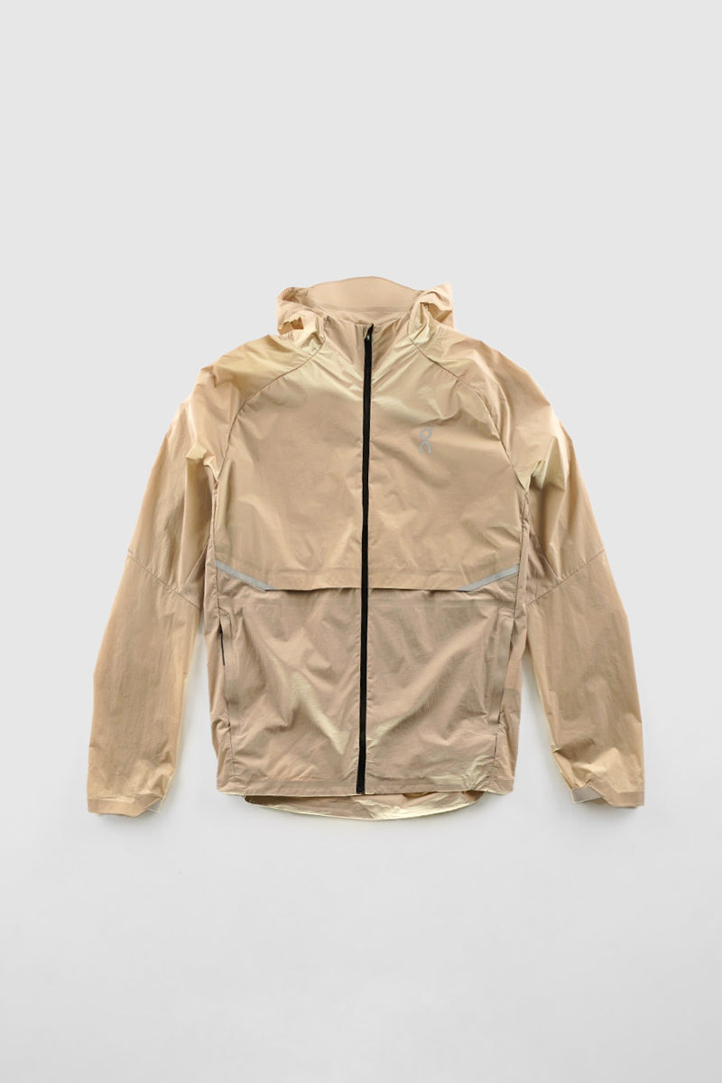 DESERT CORE JACKET