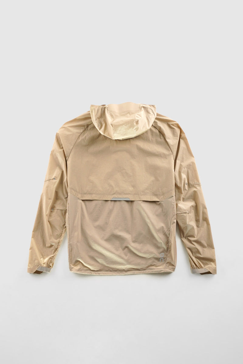 DESERT CORE JACKET