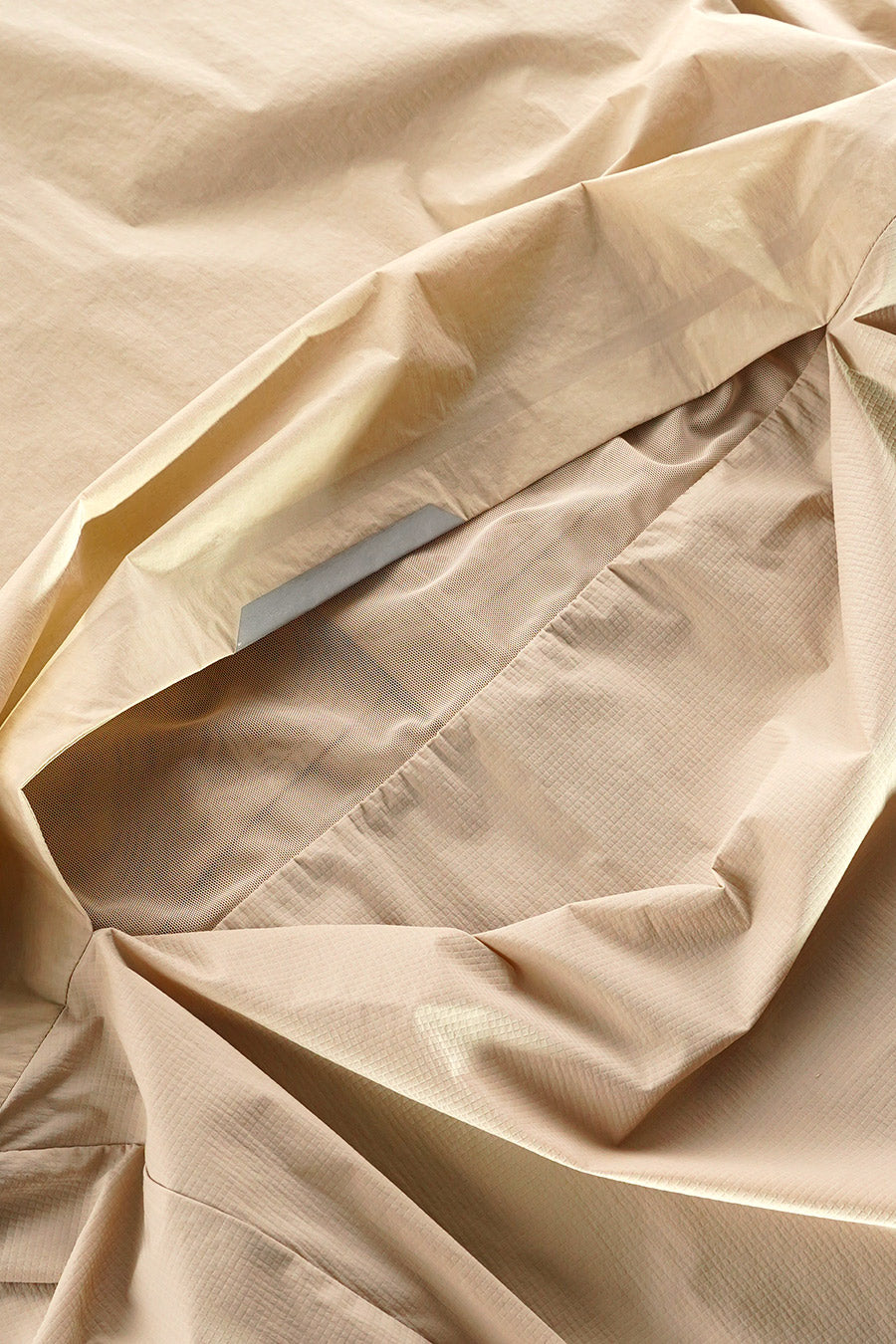 DESERT CORE JACKET