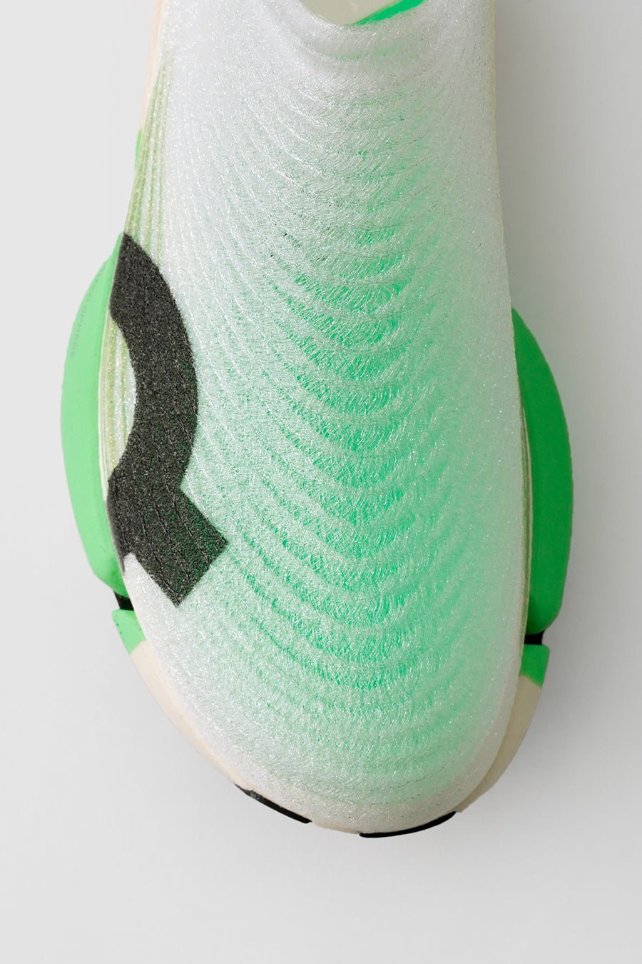WHITE AND VERDITE LIGHTSPRAY CLOUDBOOM STRIKE 2