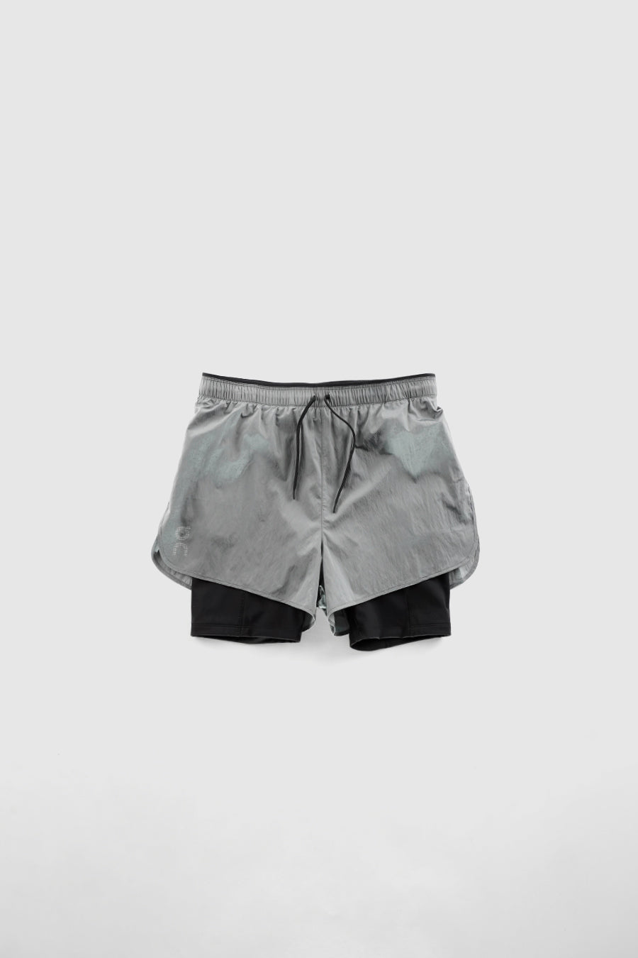 GLACIER PERFORMANCE VOLT SHORTS
