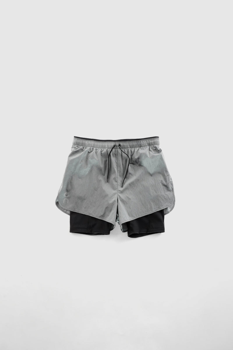 GLACIER PERFORMANCE VOLT SHORTS