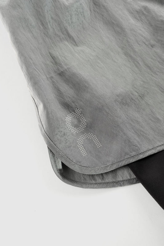 PERFORMANCE VOLT SHORTS GLACIER