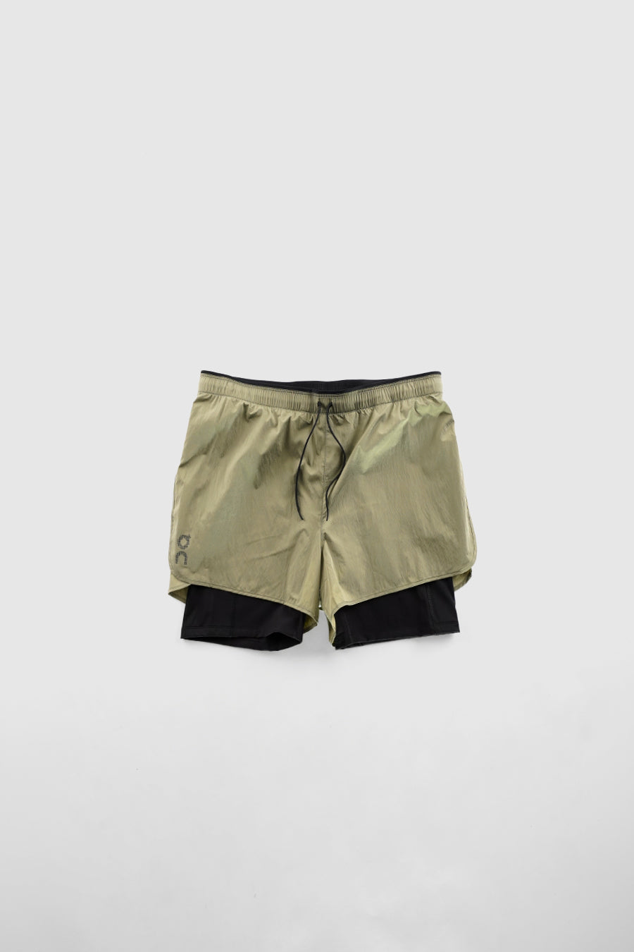 PERFORMANCE VOLT SHORTS SAFARI