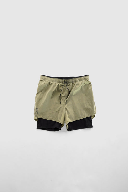 PERFORMANCE VOLT SHORTS SAFARI